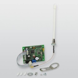 Funk-Gateway FGW 210 Einbausatz