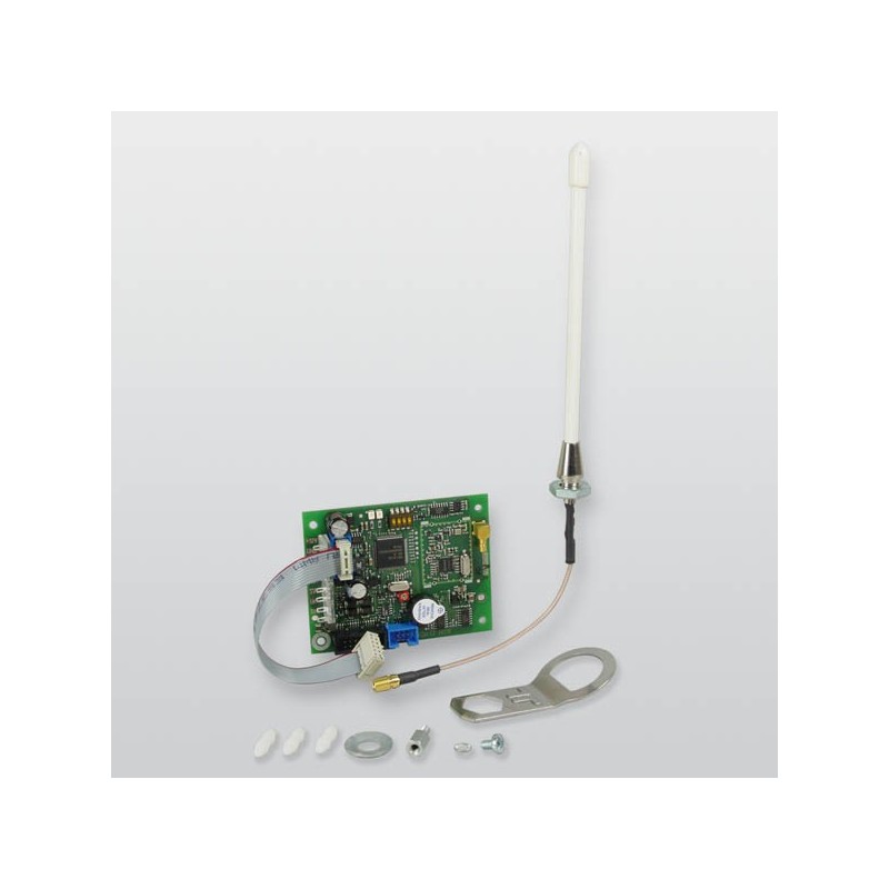 Funk-Gateway FGW 210 Einbausatz