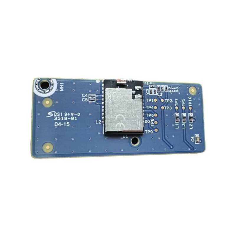 ZigBee Erweiterungskarte, für IQ-Panel