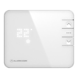 ZWAVE Thermostat