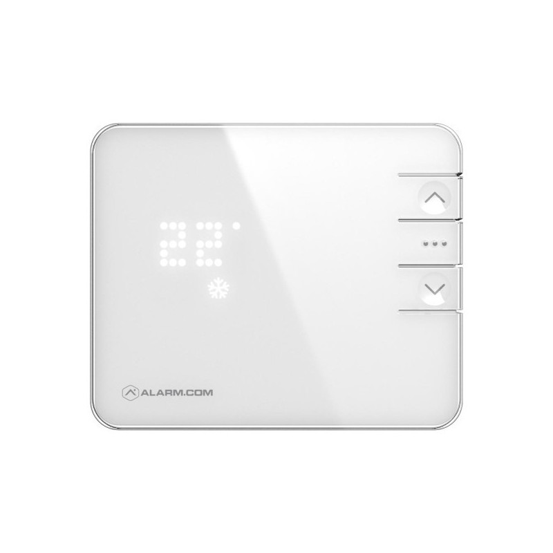 ZWAVE Thermostat