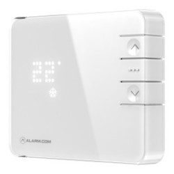 ZWAVE Thermostat
