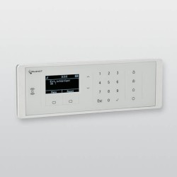 Funk-Bedienteil FBT 250