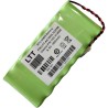 Akku, 9,6V/1,8Ah, für Zentralen PM30G2/PM33EXPG2/PMPRO