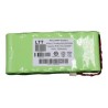 Akku, 9,6V/2,2Ah, für Zentralen PM30G2/PM33EXPG2