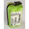 Batteriepack 4,8V/1,3 Ah für Repeater RP600PG2