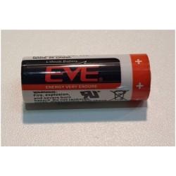 Visonic Batterie, 3V/2,5Ah