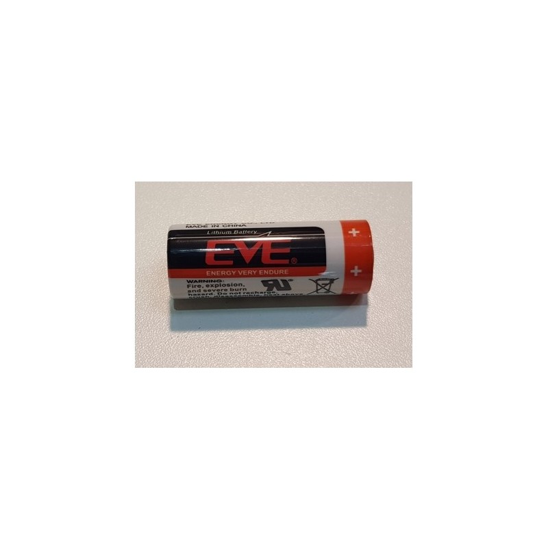 Visonic Batterie, 3V/2,5Ah