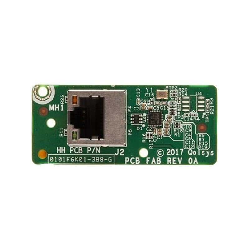IQ-Erweiterung Ethernet