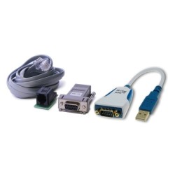 Programmierkabel USB für NEO Alarmzentralen