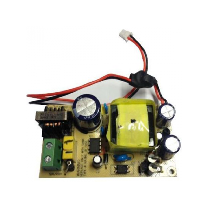 12,5V Netzteil 1600mA 260-301720 für PowerMax/PowerG