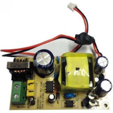 12,5V Netzteil 1600mA 260-301720 für PowerMax/PowerG