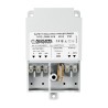 Transformator, 230V/18V, 40VA