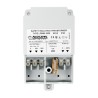 Transformator, 230V/20V, 60VA