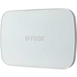 Funk-Alarmzentrale, 250 ML, 150 Ausgänge, 868 - 868,6 MHz, 4G, LTE, Grad 2, weiß