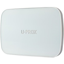 Funk-Alarmzentrale, 250 ML, 150 Ausgänge, 868 - 868,6 MHz, 4G, LTE, Grad 2, weiß