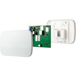 Funk-Alarmzentrale, 250 ML, 150 Ausgänge, 868 - 868,6 MHz, 4G, LTE, Grad 2, weiß
