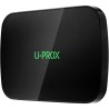 Funk-Alarmzentrale, 250 ML, 150 Ausgänge, 868 - 868,6 MHz, 4G, LTE, Grad 2, schwarz