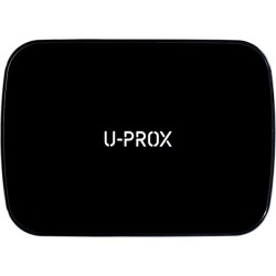 Funk-Alarmzentrale, 250 ML, 150 Ausgänge, 868 - 868,6 MHz, 4G, LTE, Grad 2, schwarz