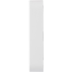 Bedienteil, Tastatur, 1 Bereich, 868 - 868,6 MHz, weiß
