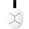 Fernbedienung, 4 Tasten, 868 - 868,6 MHz, weiß