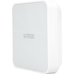 Funk-Innensirene, weiß, 85 dB, 868 - 868,6 MHz