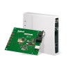 Datenkonverter USB/RS485, Verbindung ACCO-Module