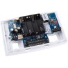 IP/SMS/2G/3G/4G-Wählgerät, standalone