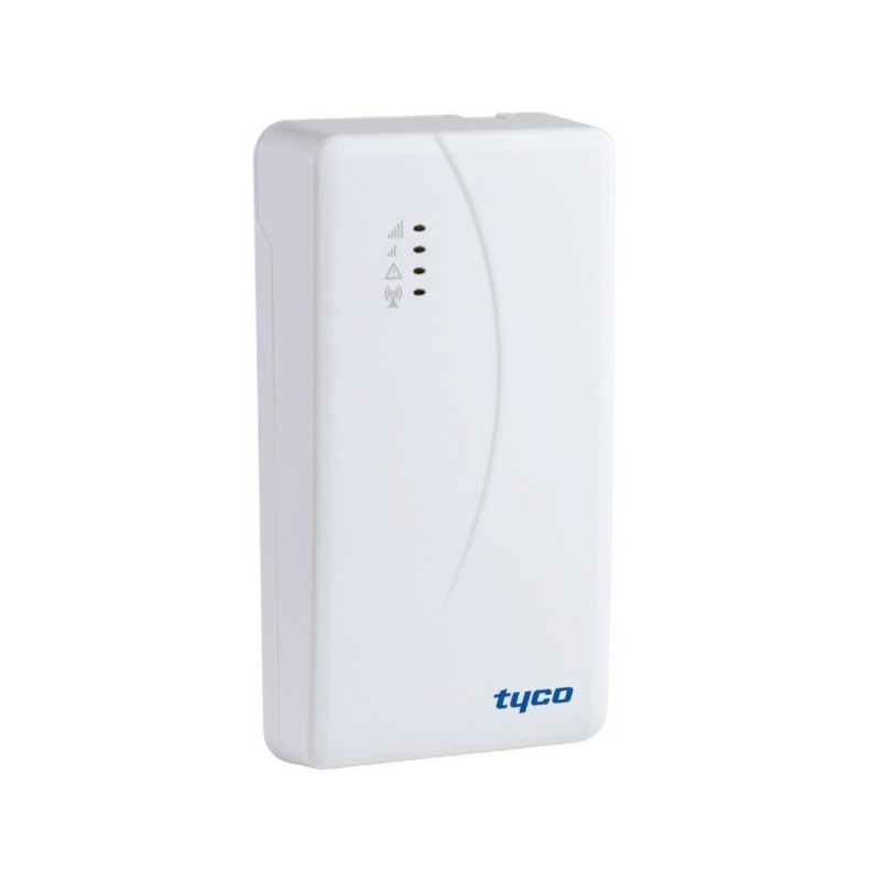 Standalone IP-2G-3G-4G-Wählgerät, inkl. Gehäuse