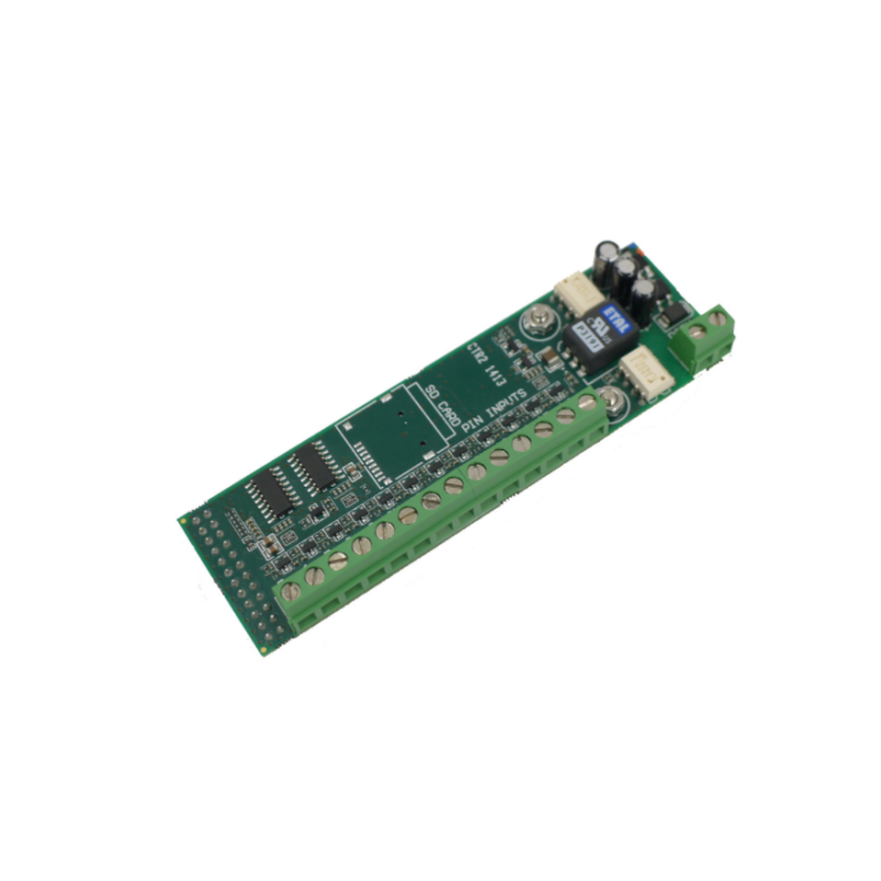 Erweiterung für 12-Pin-Eingänge
