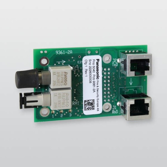 Netzwerkmodul 5040