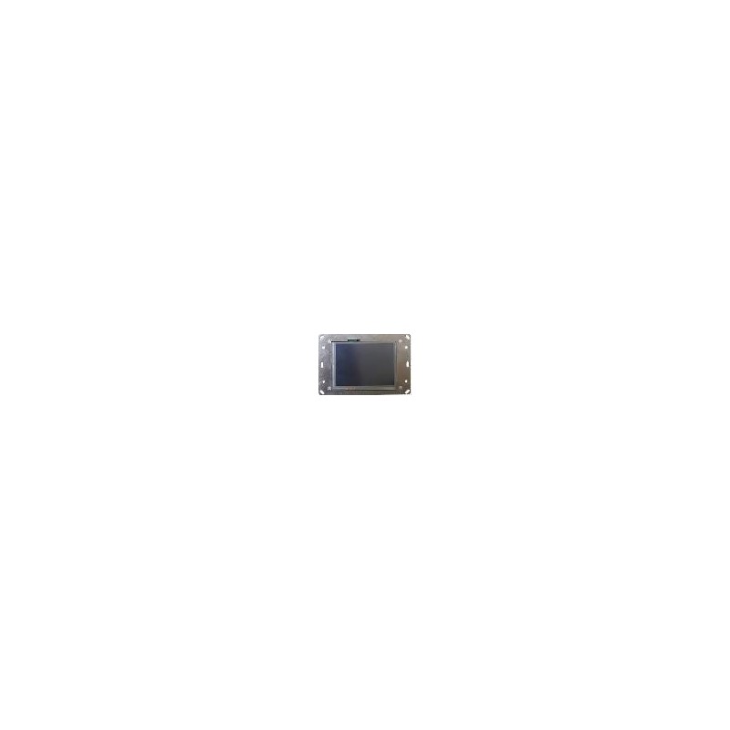 Farb-Touch-Panel BC 230-D - Basis-Gerät, o. Rahmen