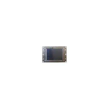 Farb-Touch-Panel BC 230-D - Basis-Gerät, o. Rahmen