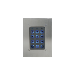 BUS-Standalone-Codeschalter mit Leser, 125 kHz, EX5P-103A