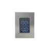BUS-Standalone-Codeschalter mit Leser, 125 kHz, EX5P-103A