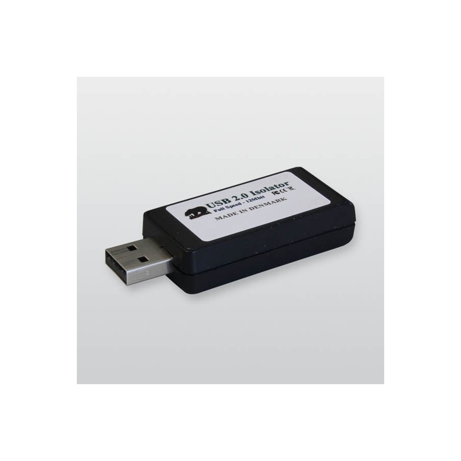 USB-Isolator 5093 USB-Isolator 5093