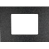Farb-Touch-Panel BC 230-D UP-Ausführung - Rahmen einteilig, anthrazit