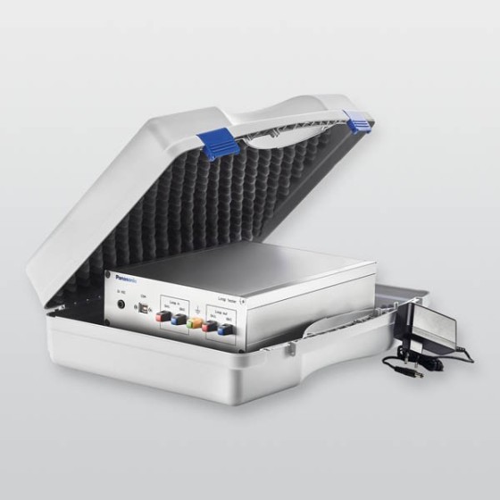 Loop-Tester 1105TN