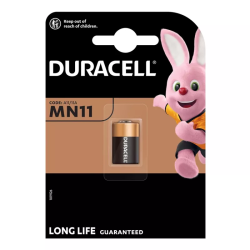 Duracell Security MN11 1er Blister