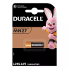 Duracell Security MN27 1er Blister