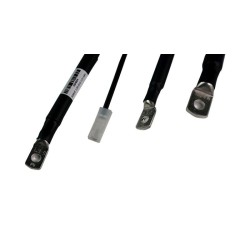 Etagenverbinder 1000-004-Fast-on Stecker 6,3mm NSGAFÖU