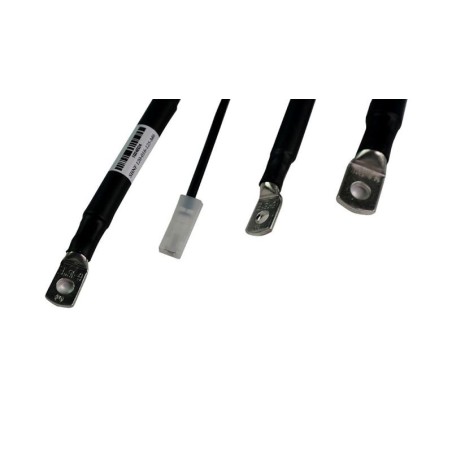 Etagenverbinder 1000-004-Fast-on Stecker 6,3mm NSGAFÖU