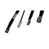 Etagenverbinder 1000-004-Fast-on Stecker 6,3mm NSGAFÖU