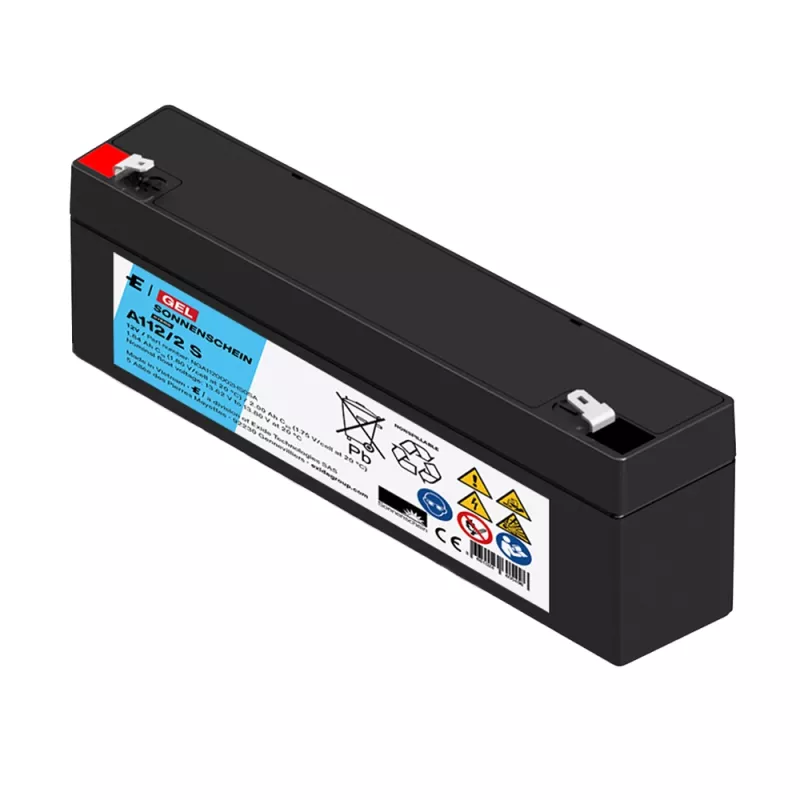 Exide Sonnenschein A112 / 2 S