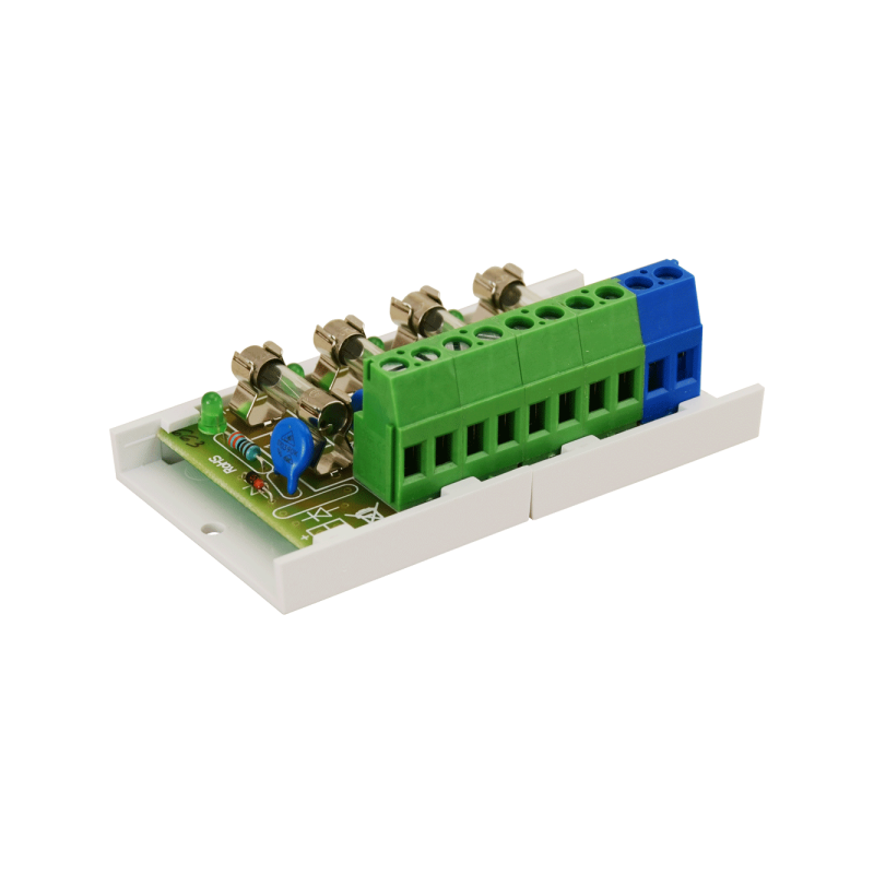 Sicherungsmodul