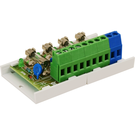 Sicherungsmodul