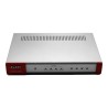 Internetzugang d. 3G Netzwerke, WLAN und VPN-Firewall