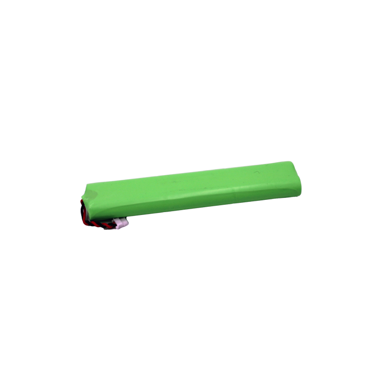 Batterie Ni-MH AA 7.2VDC 2050mA für ACR-DESIGNIAserie