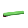 Batterie Ni-MH AA 7.2VDC 2050mA für ACR-DESIGNIAserie