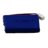 Lithium-Ionen-Akku, 3,7V